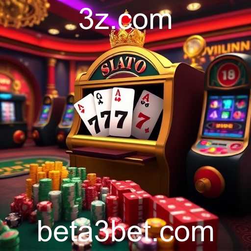 A3 bet