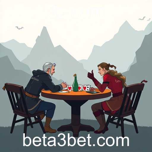A3 bet
