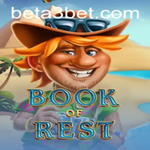 Exploring the Digital Adventure of BookofRest and the Dynamics of A3 Bet