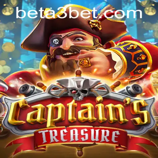 Exploring the World of CaptainssTreasure and Mastering A3 Bet