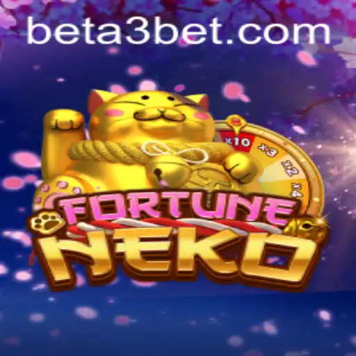 Explore the Excitement of FortuneNeko and Master the A3 Bet