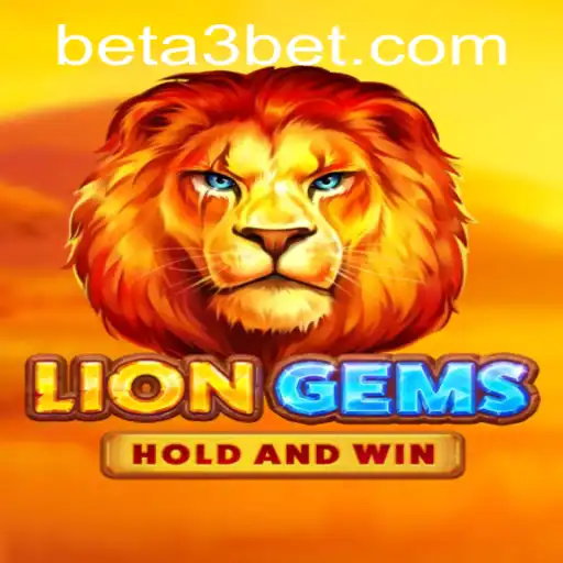 Experience the Thrill with LionGems and A3 Bet