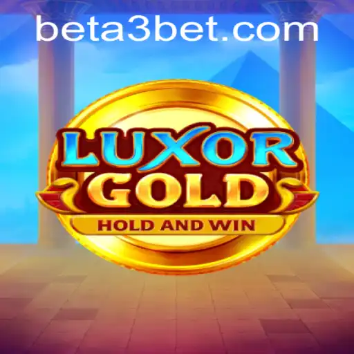 Unveiling LuxorGold: A3 Bet and the World of Online Gaming