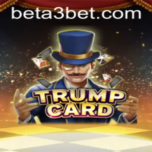 Unveiling TrumpCard: Master the Game with A3 Bet Strategy