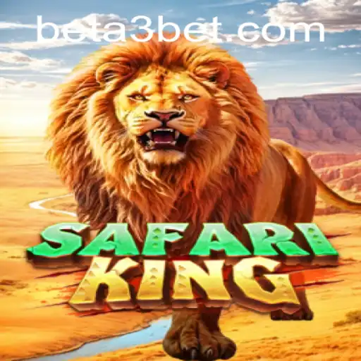 Discover the Thrilling Adventure of SafariKing: A3 Bet Game Unleashed