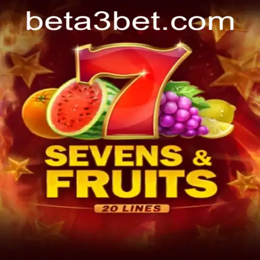 Exploring SevensFruits20 and the Exciting A3 Bet: A Comprehensive Guide