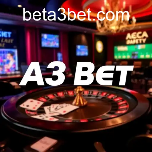 Exploring the Exciting World of Live Games with A3 Bet