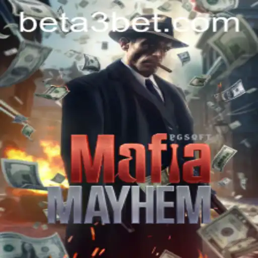 The Thrilling World of MafiaMayhem: A Deep Dive into the Game's Mechanics and Strategy