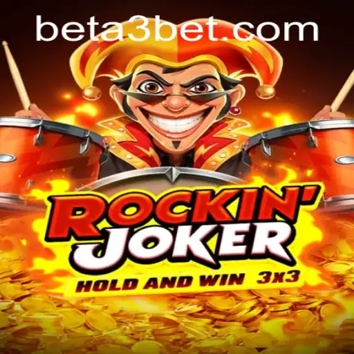Unveiling RockinJoker: The Exciting Game Revolutionizing the A3 Bet Scene