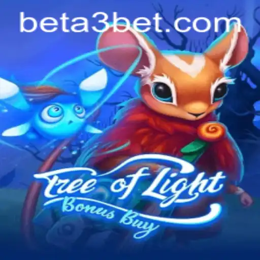Discover the Enchanting World of TreeOfLightBonusBuy with A3 Bet