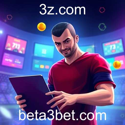 Inovações e Crescimento no Mercado de Jogos com A3 Bet