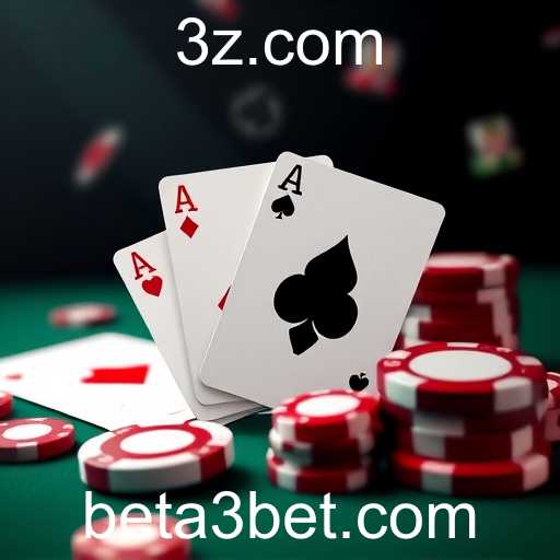 A Fascinante Categoria de Jogos de Cartas no A3 Bet