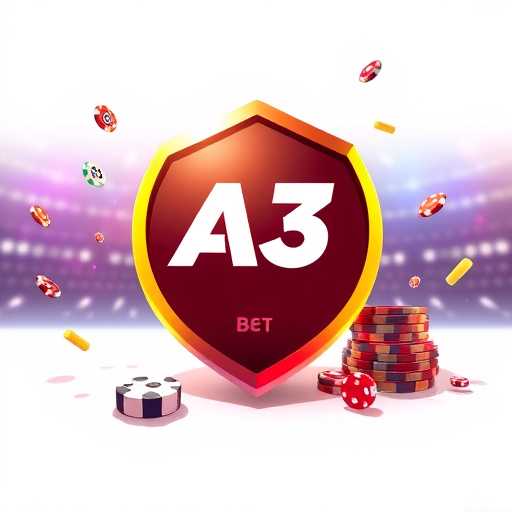 A3 Bet e o Futuro dos Jogos Online em 2025