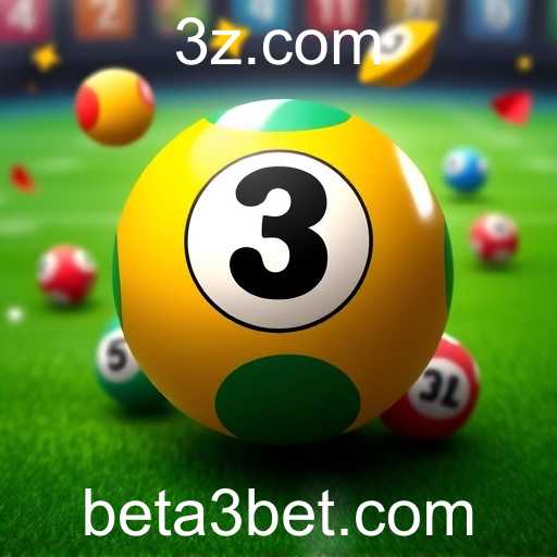 Explorando 'Loteria': A Emoção e Oportunidade no A3 Bet