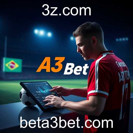 Tendências dos Jogos Online: A3 Bet em Destaque