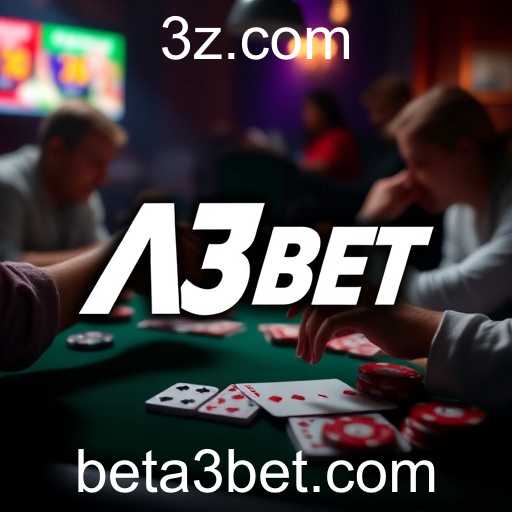 Explorando a Fascinante Categoria de Pôquer no A3 Bet