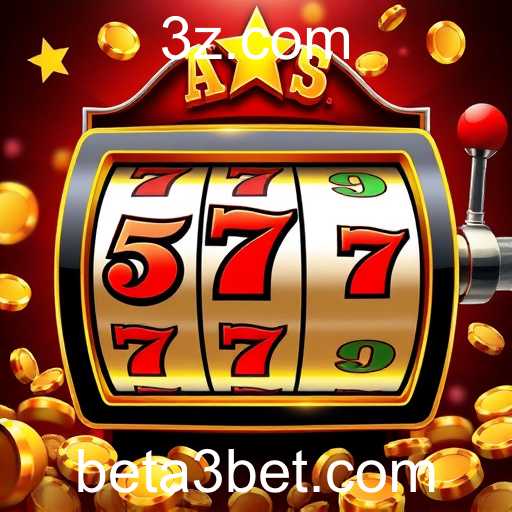 A Fascinação dos Caça-Níqueis no 'A3 Bet'