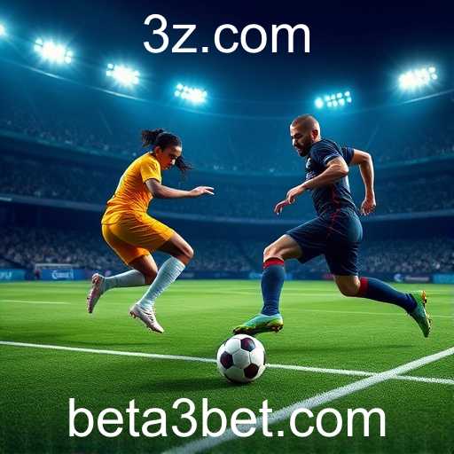 A3 Bet: A Revolução das Apostas Esportivas Online