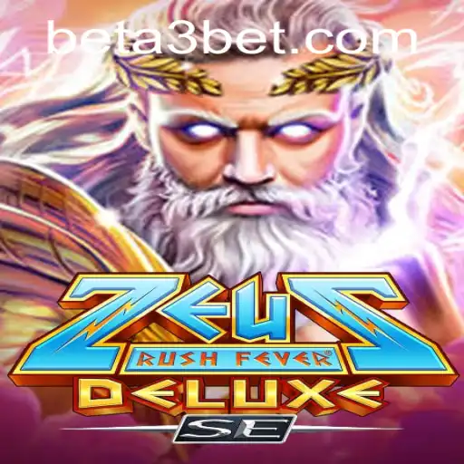 Experience the Thunderous Excitement of ZeusRushFeverDeluxeSE with A3 Bet